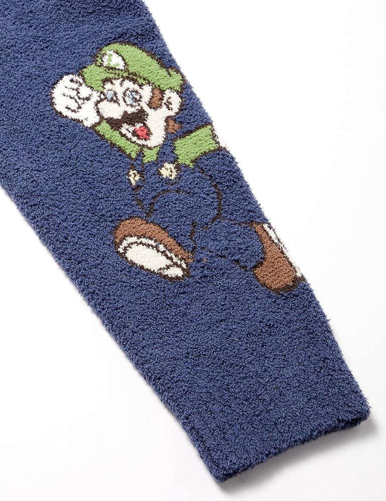 Amazon.co.jp: [ジェラート ピケ] スーパーマリオ【ジュニア