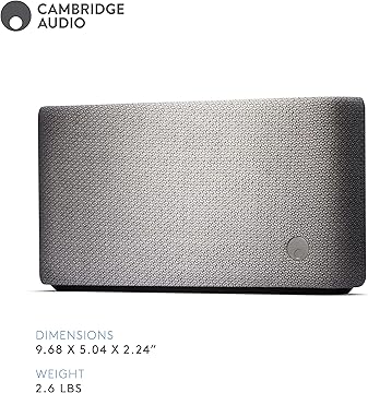 Amazon.com: Cambridge Audio: Yoyo Range