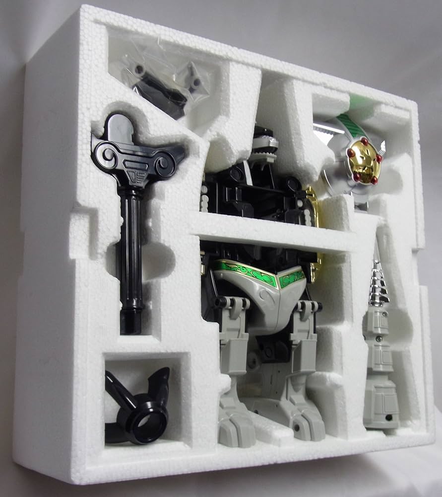 Amazon.co.jp: 恐竜戦隊 ジュウレンジャー DX ドラゴンシーザー : おもちゃ