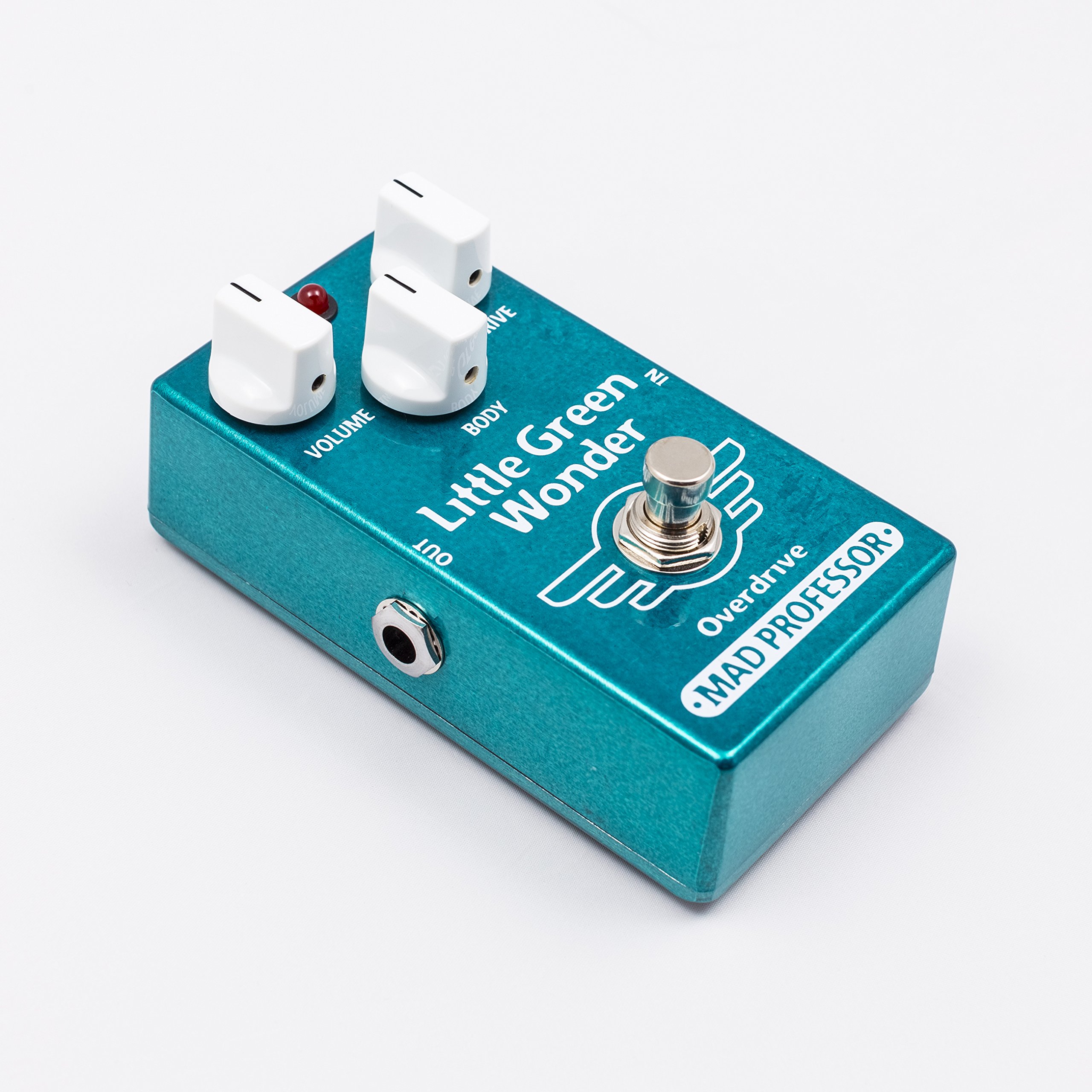 Amazon | Mad Professor マッドプロフェッサー エフェクター FACTORY