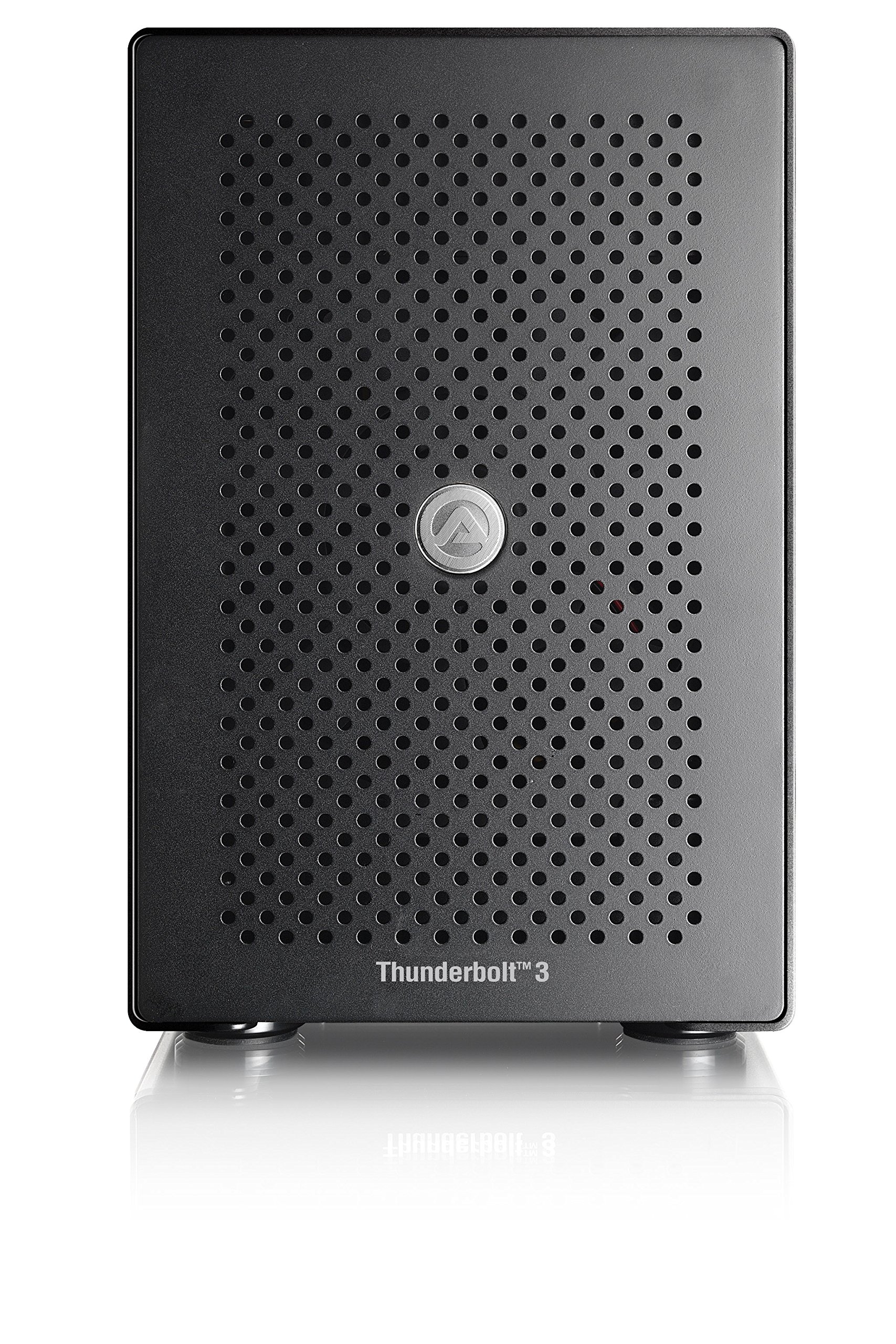 Amazon | AKiTiO Node（500W） Thunderbolt 3対応 グラフィックボード