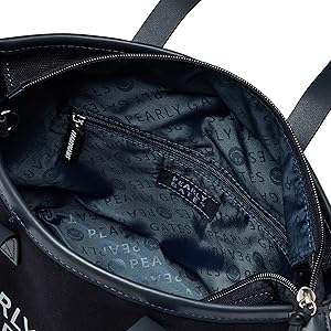 Amazon.co.jp: [パーリーゲイツ] ユニセックス カートバッグ/フォトPT