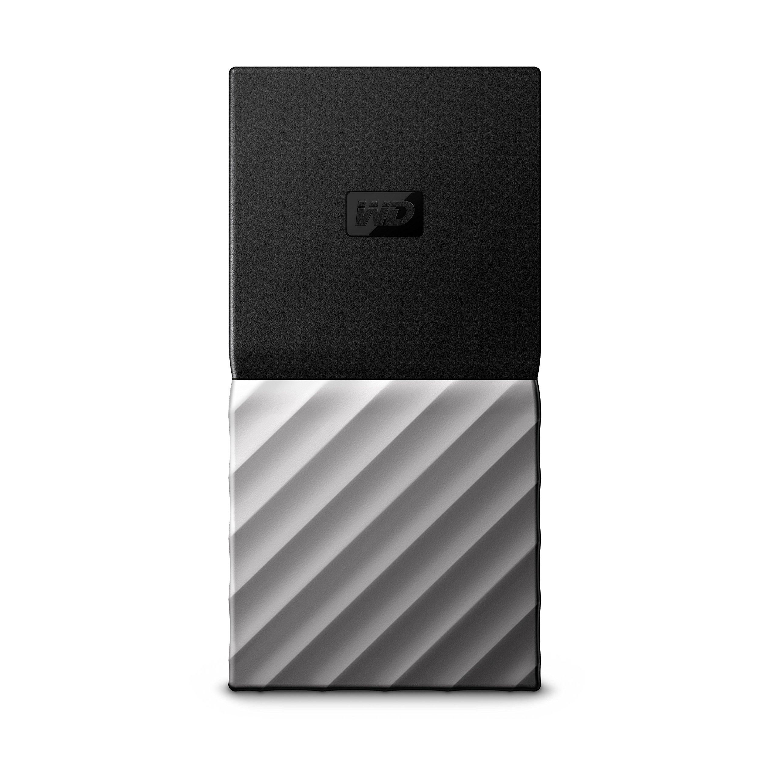 Amazon | WD ポータブルSSD 2TB USB3.1 Gen2 My Passport SSD 暗号化