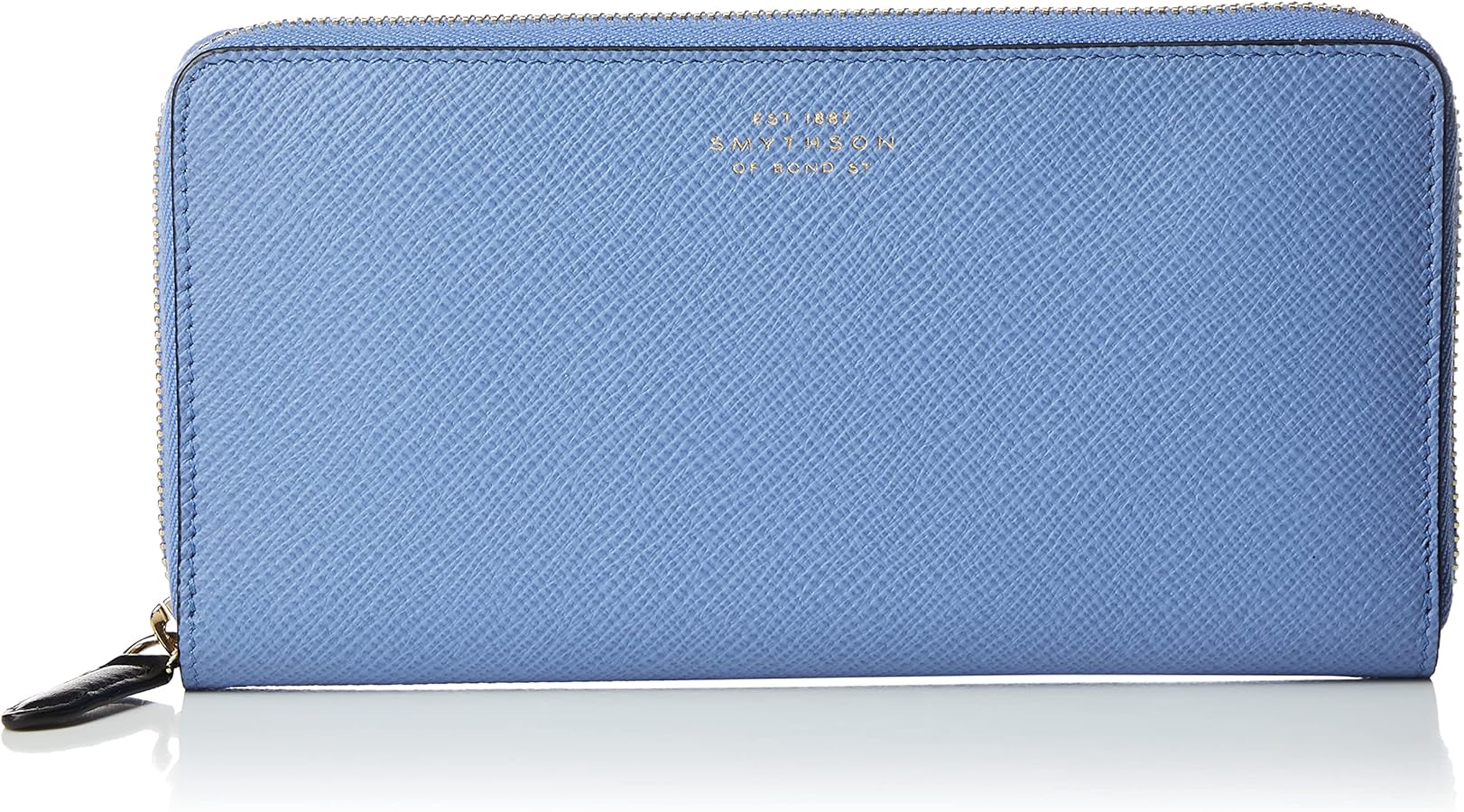 Amazon | [スマイソン] 長財布 Panama ジップウォレットL レディース