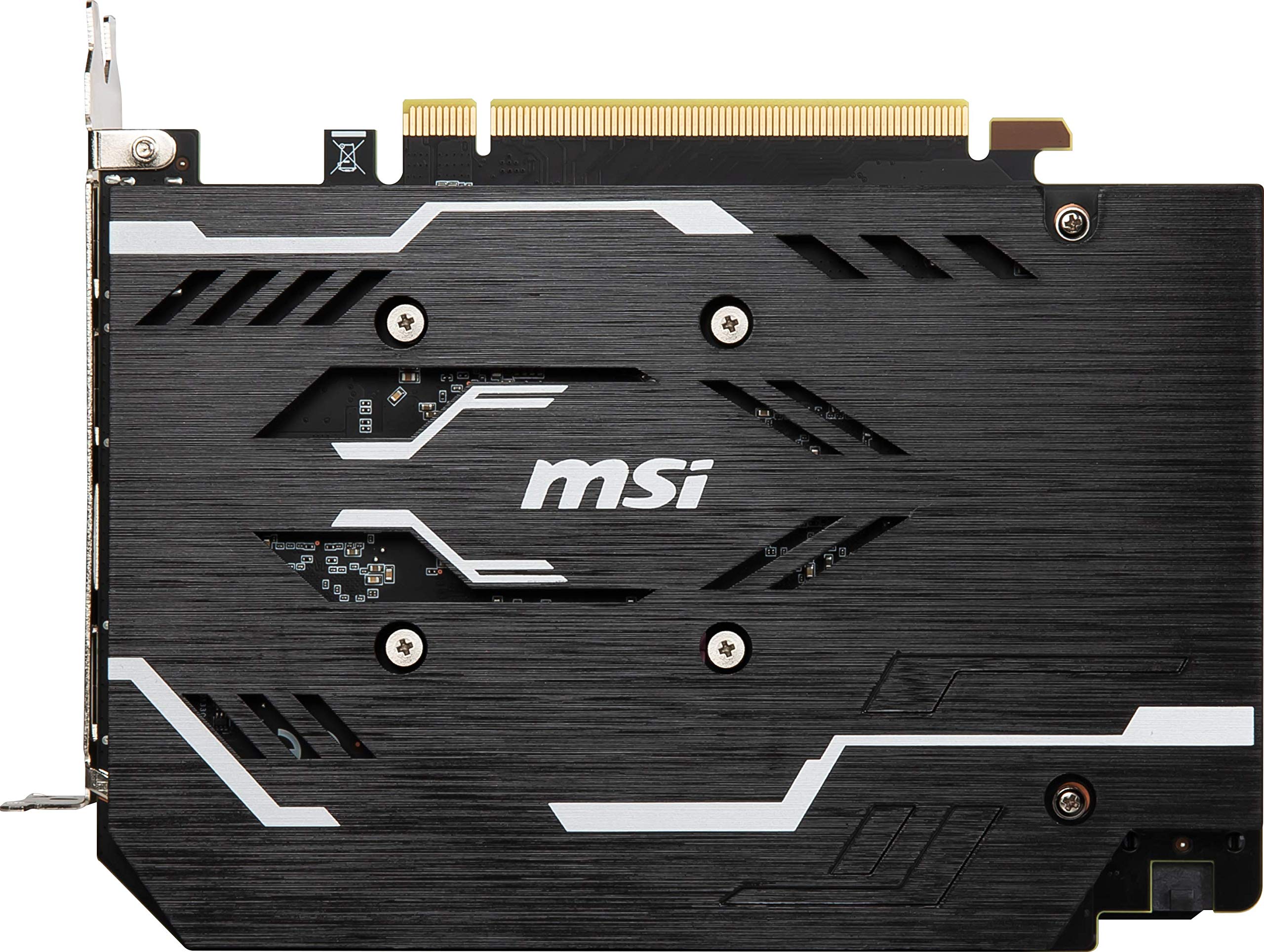 Amazon | MSI GeForce RTX 2060 AERO ITX 6G OC グラフィックスボード
