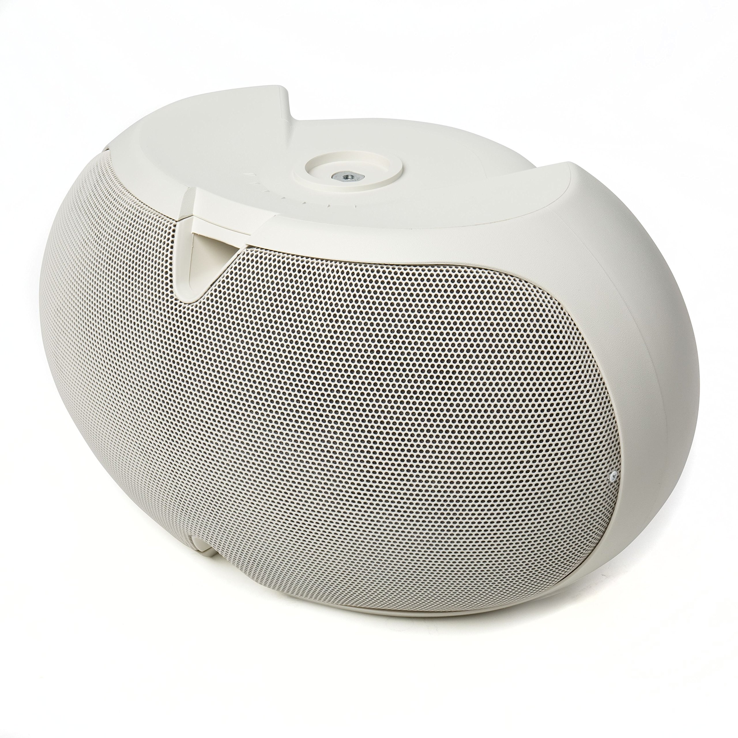 Amazon.co.jp: エレクトロボイス EVID-6.2-2-Way 300ワット