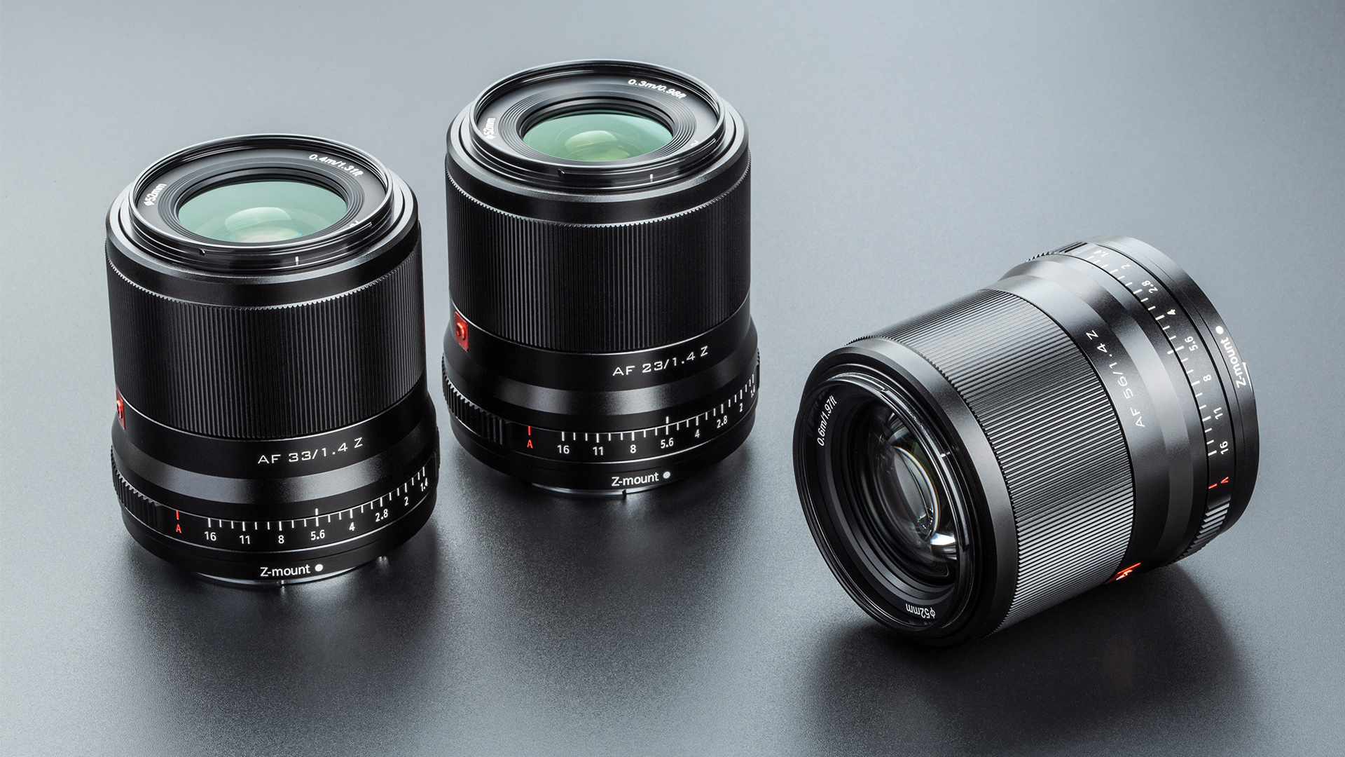 Amazon.co.jp: VILTROX 単焦点レンズ ニコンZマウント用 AF 56mm F1.4