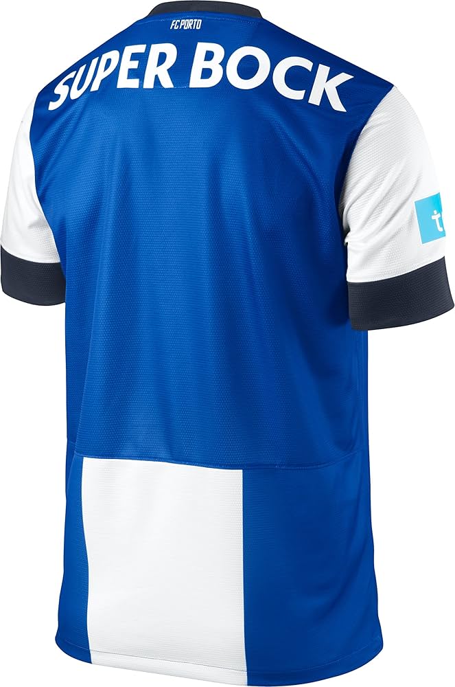 Amazon | NIKE（ナイキ）FCポルト 12-13 ホーム 半袖 ユニフォーム