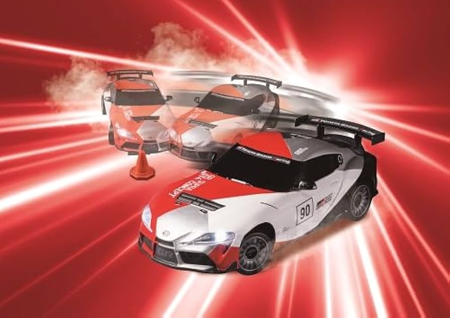 Amazon.co.jp: ジョーゼン(Jozen) ドリフトドライブ 1/24 SEMA GR