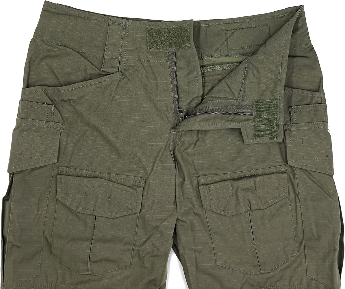 Amazon.co.jp: [FFI] Crye Precisionタイプ G3 コンバットシャツ