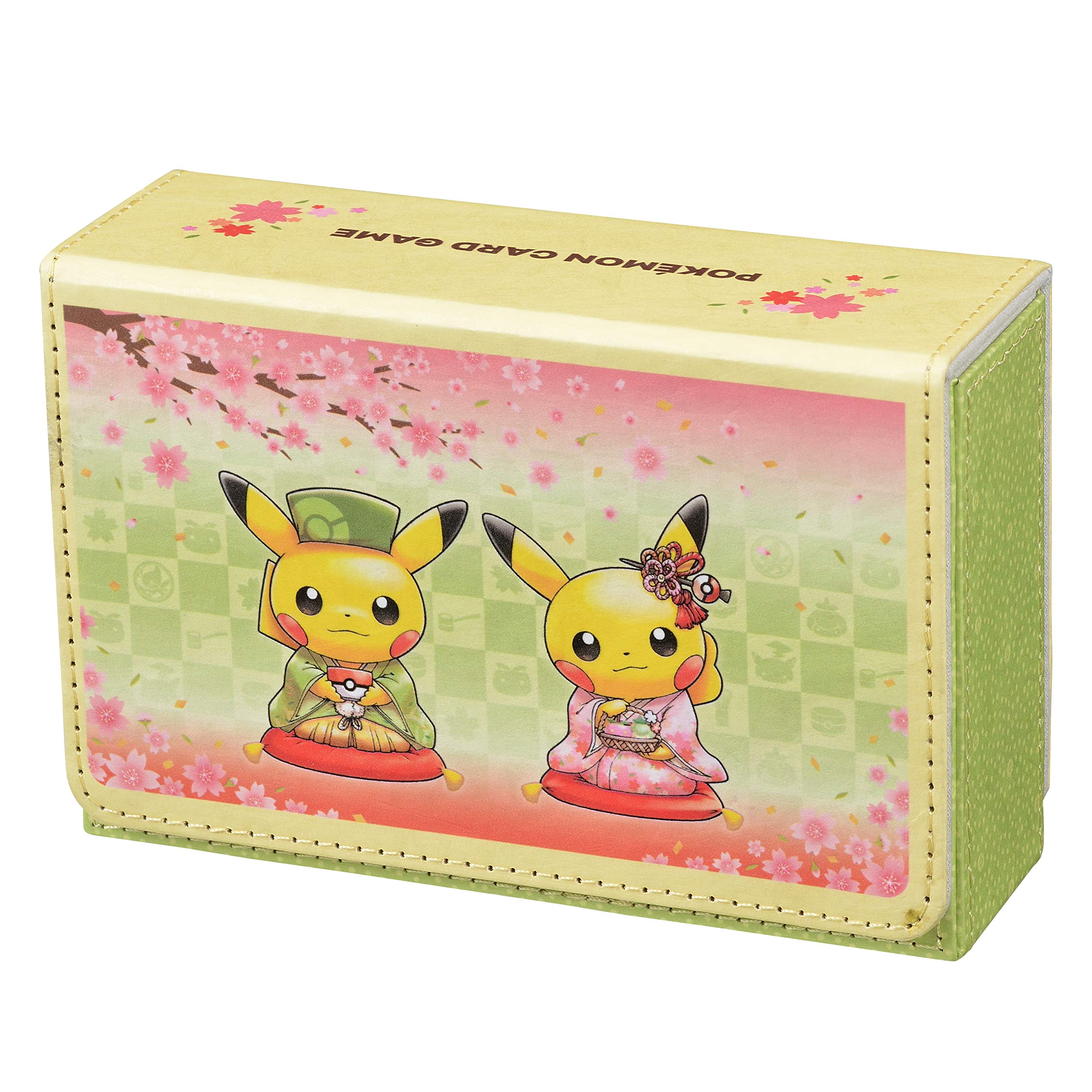 Amazon.co.jp: ポケモンセンターオリジナル ポケモンカードゲーム