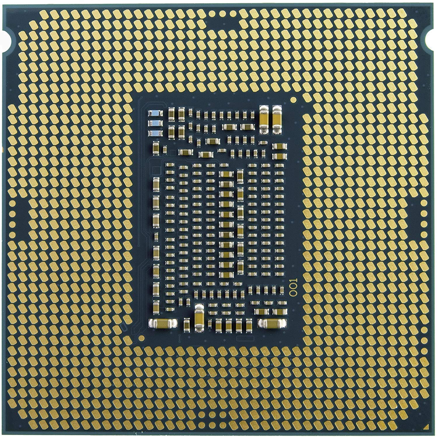 Intel Core i5-8400 Processore 9 MB di cache fino a 4.00 GHz
