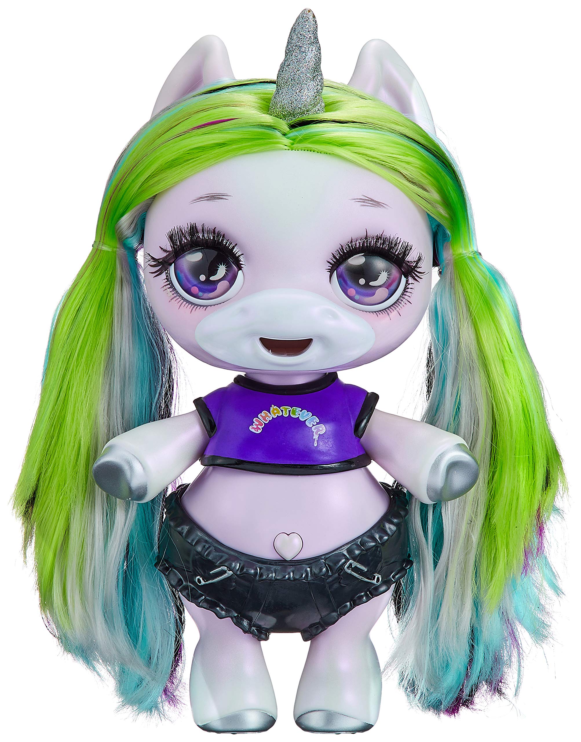 Amazon.co.jp: プープシー サプライズユニコーン フープシー