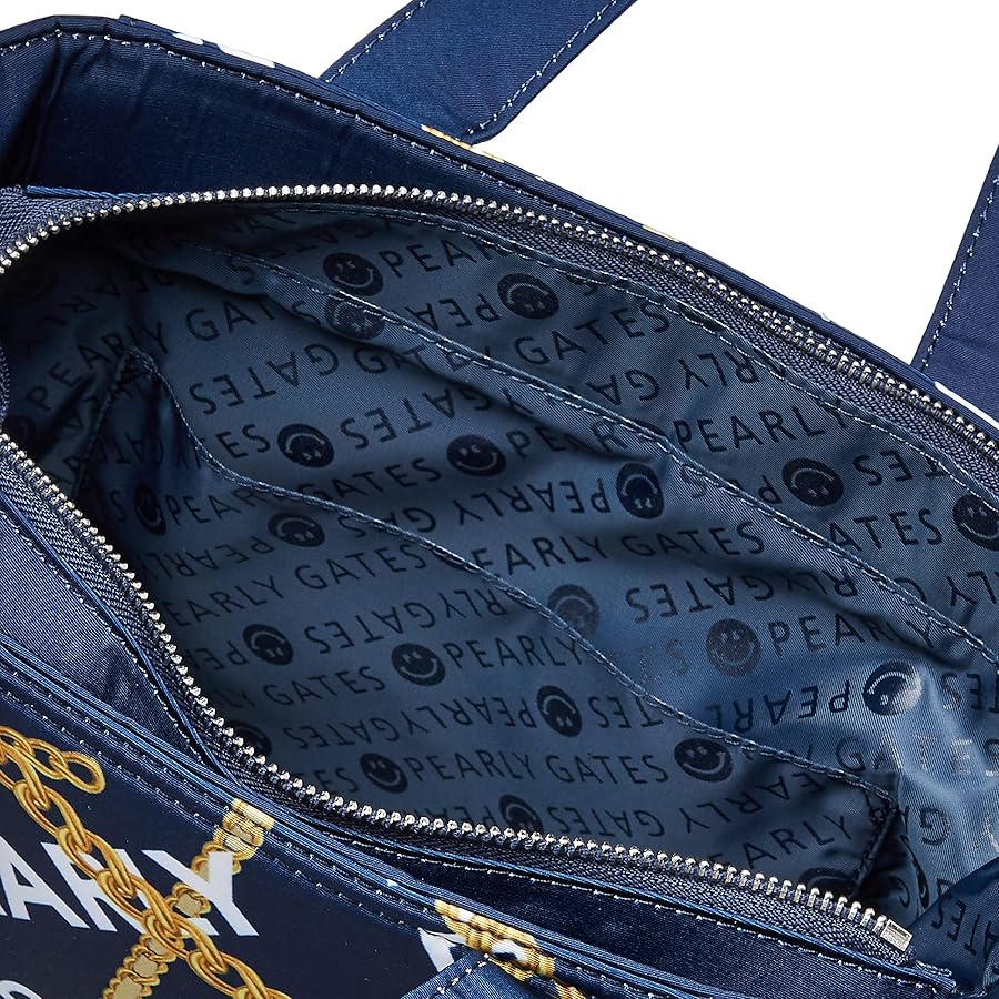 Amazon.co.jp: [パーリーゲイツ] ユニセックス カートバッグ/チェーン