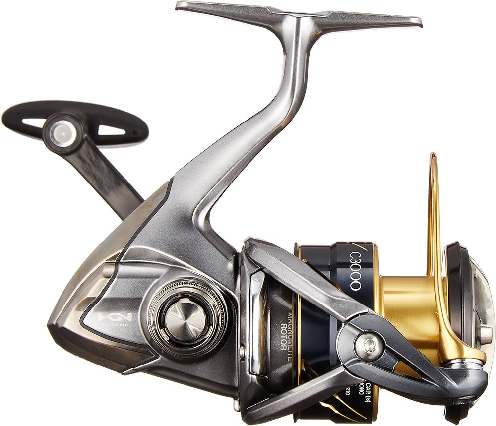 Amazon | シマノ(SHIMANO) スピニングリール 16 ヴァンキッシュ