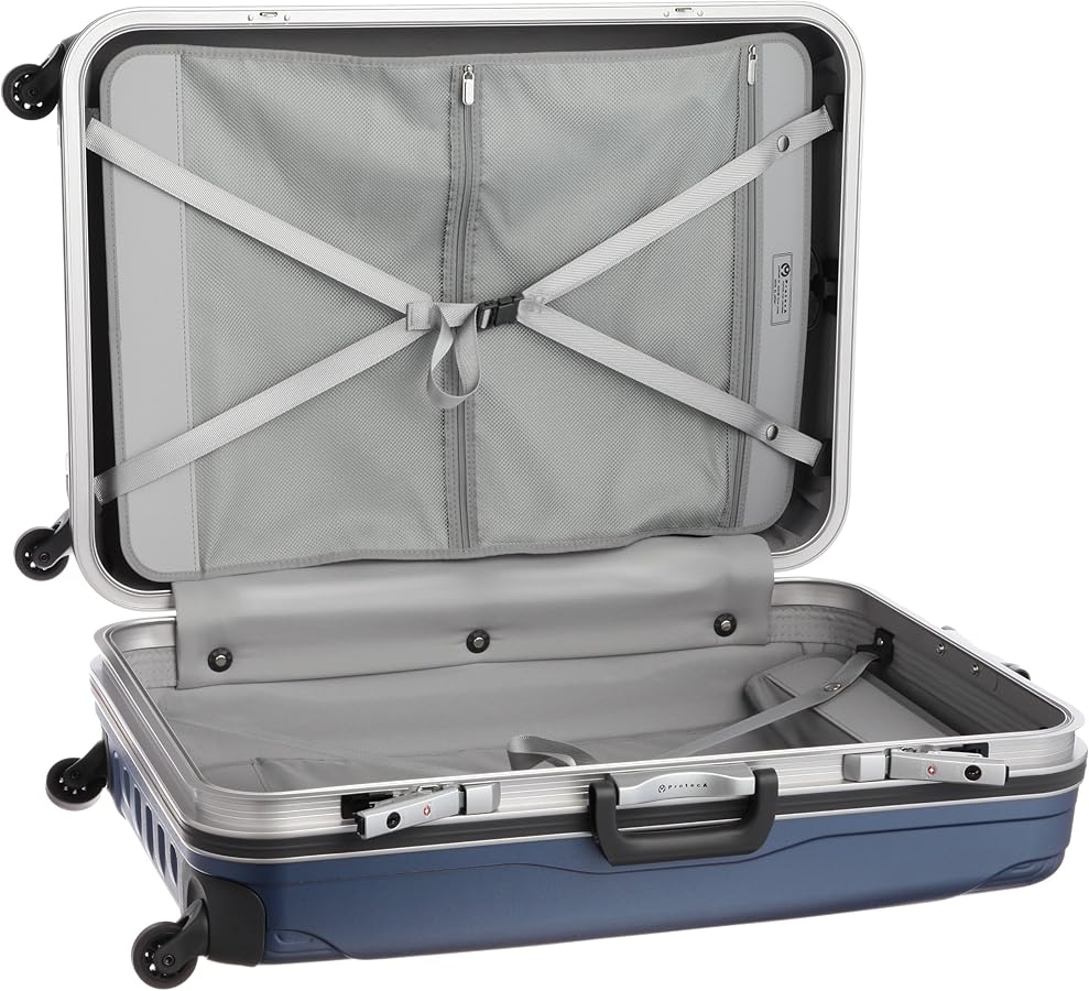 Amazon | [プロテカ] Proteca エキノックスライトα スーツケース 73cm