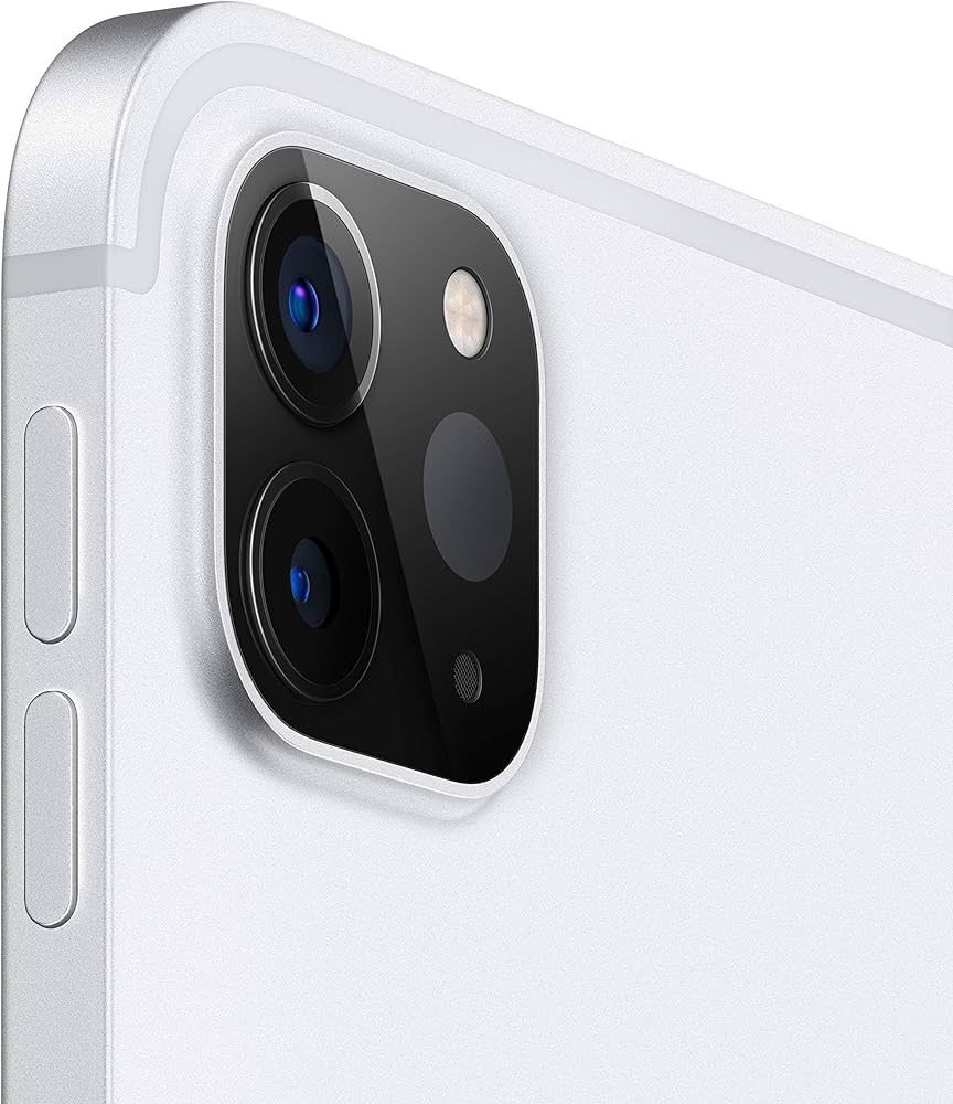 Amazon.com : Apple 2020 iPad Pro 12.9-inch, Wi-Fi + Cellular