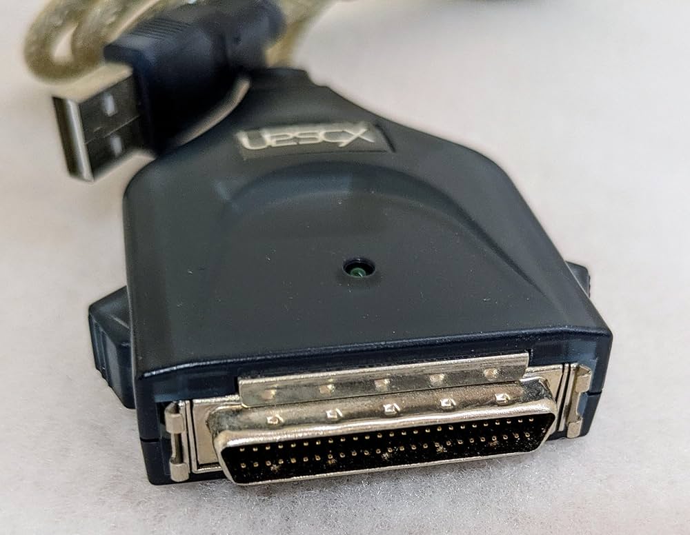 Amazon | U2SCX USB2.0-Ultra SCSIコンバータ | ラトックシステム