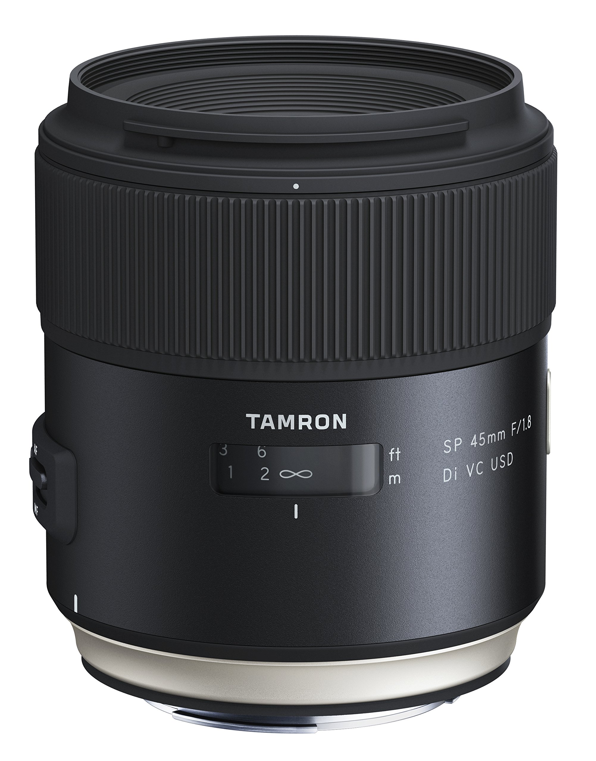 Amazon.co.jp: TAMRON 単焦点レンズ SP45mm F1.8 Di VC キヤノン用