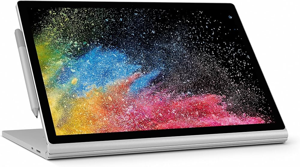 Amazon.co.jp: マイクロソフト Surface Book 2 [サーフェス ブック 2