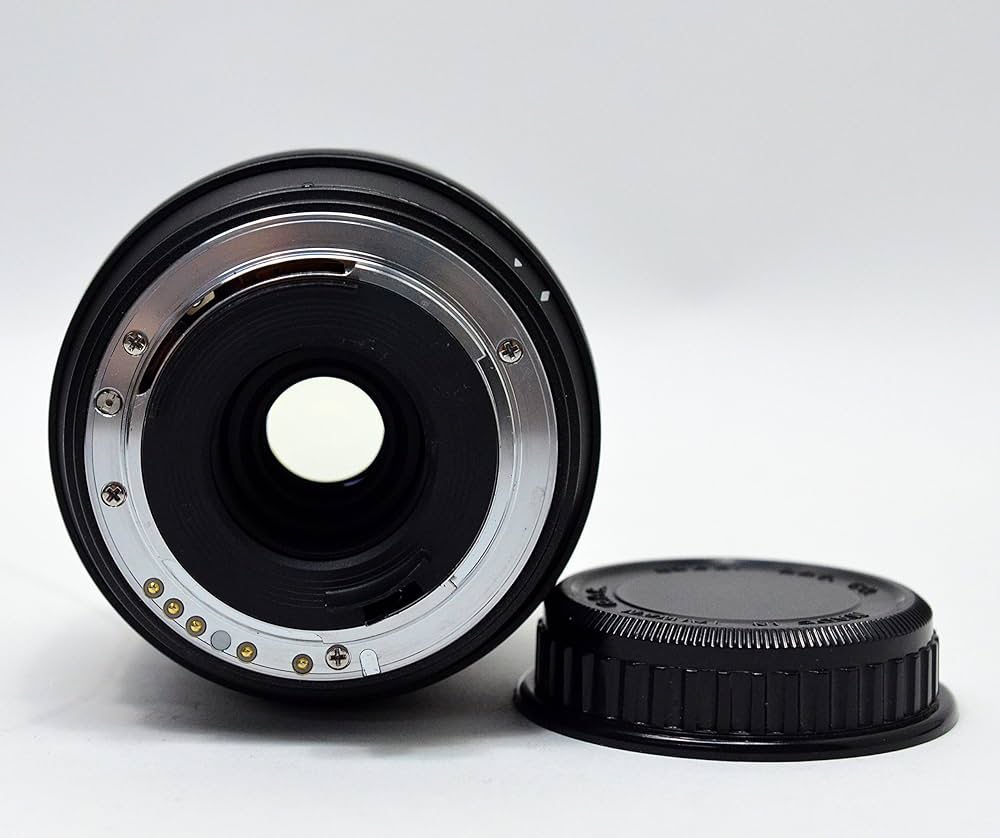 Amazon.co.jp: Tamron AF 28-80mm f/3.5-5.6 非球面レンズ Pentax