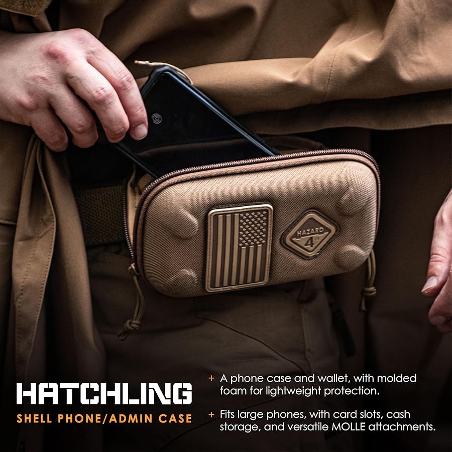 Amazon.co.jp: Hatching Hardshell Phone Case/Wallet Black : 家電