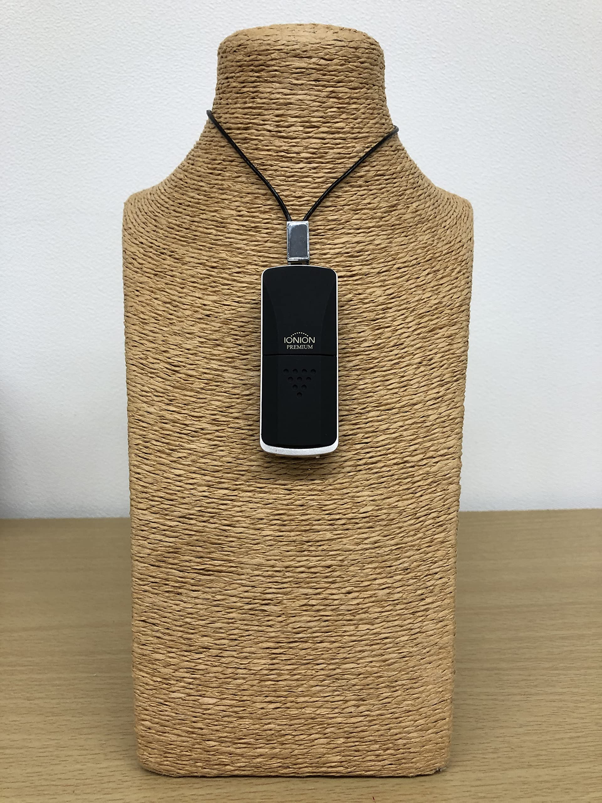 Amazon | TRUSTLEX IONION イオニオンプレミアム 携帯型 マイナス