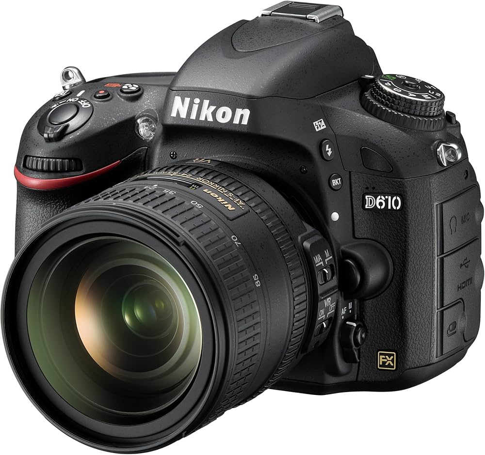 Amazon.co.jp: Nikon AF-S NIKKOR 24-85mm f/3.5-4.5G ED VR - カメラ