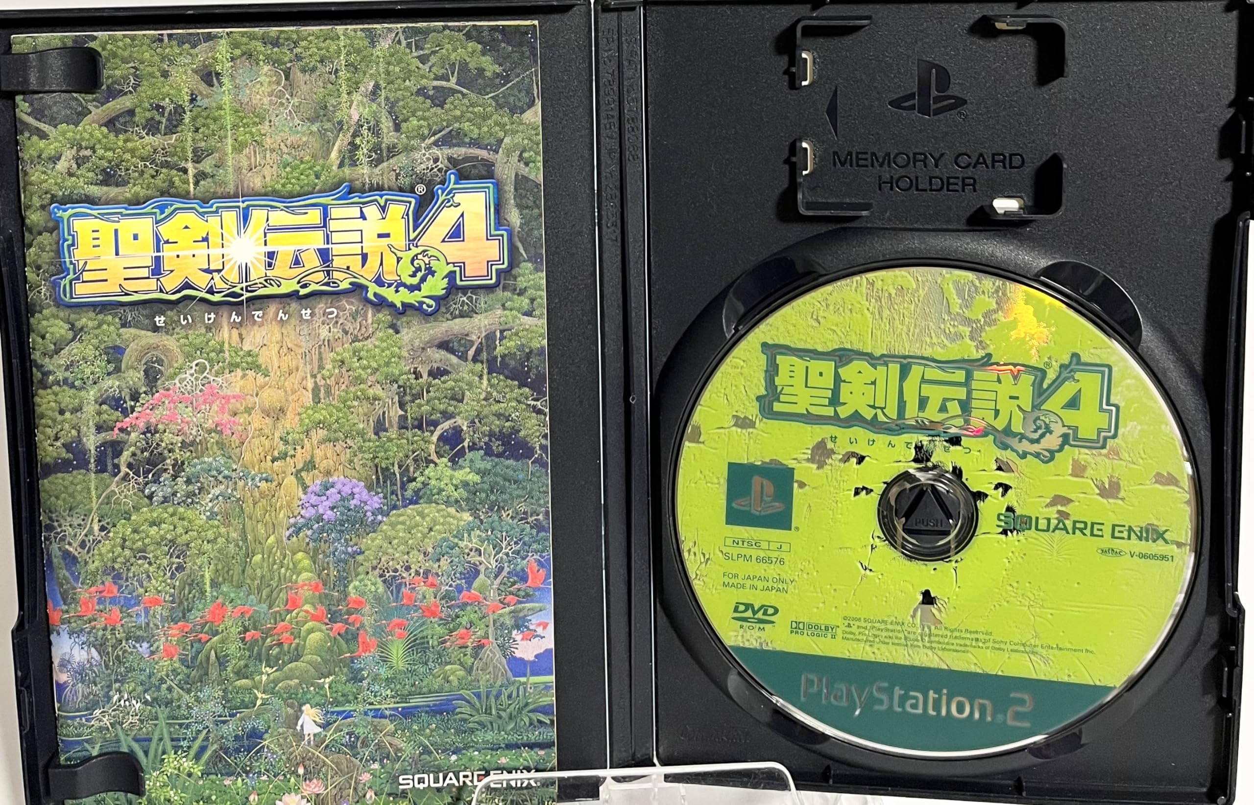 Amazon | 聖剣伝説4 | ゲーム