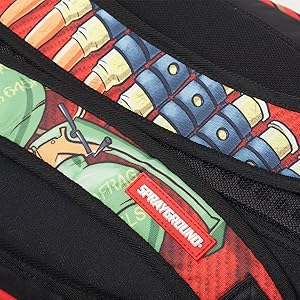 Amazon.co.jp: SPRAY GROUND スプレーグラウンド バッグ バックパック