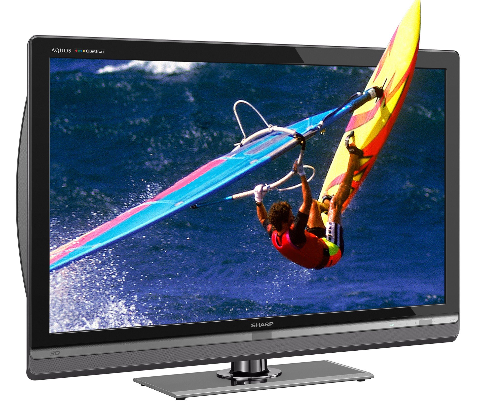 Amazon | SHARP 40V型 フルハイビジョン 液晶テレビ 3D対応 AQUOS