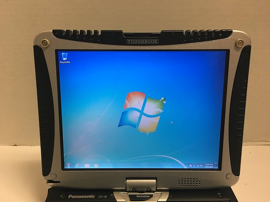 Amazon.com: CF-19CDBAXVM/MK1/CF-19 Digitizer/Laptop/Notebook