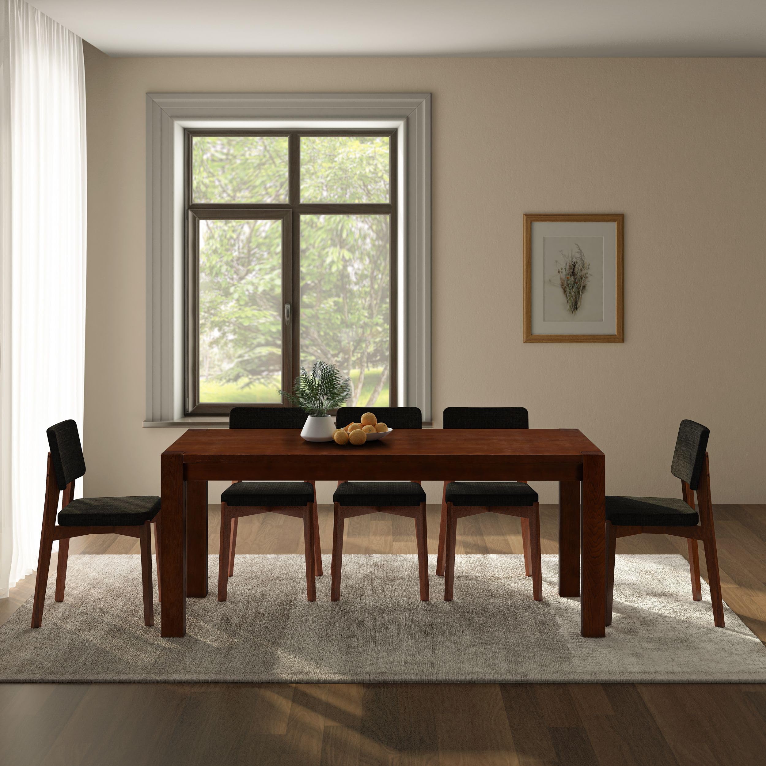 IDEE】MATIN DINING TABLE IDEE / MATIN DINING TABLE