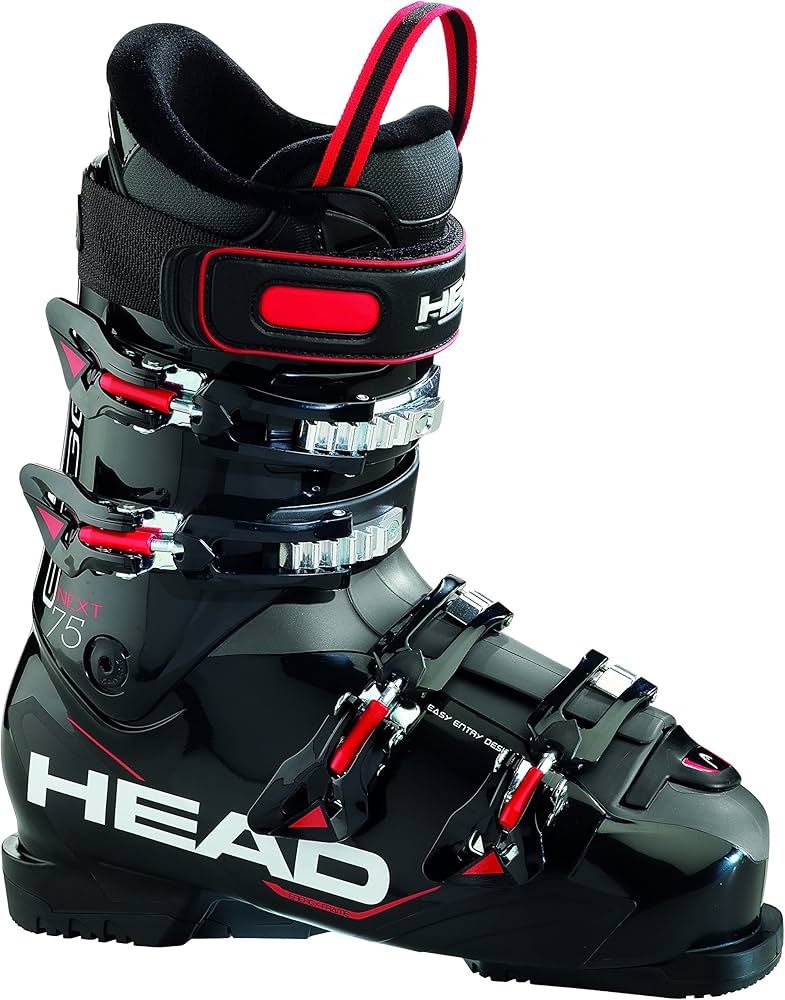 Amazon | 2016 スキーブーツ NEXT EDGE 75 605201 | ヘッド(HEAD) | ブーツ