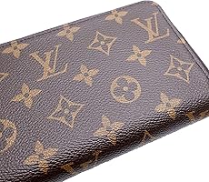 Amazon | [ルイヴィトン] 財布 42616 LOUIS VUITTON 長財布 モノグラム