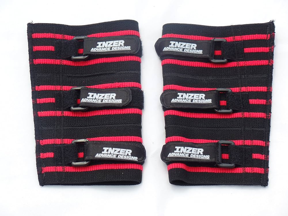 Amazon.co.jp: Inzer Designs Xt エルボースリーブ 2XL ブラック