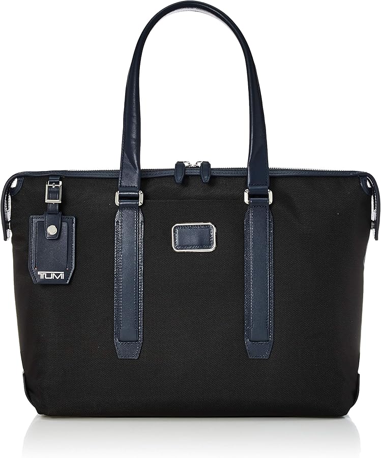 Amazon.co.jp: Tumi JARVIS East West Tote Bag, Official, Authentic