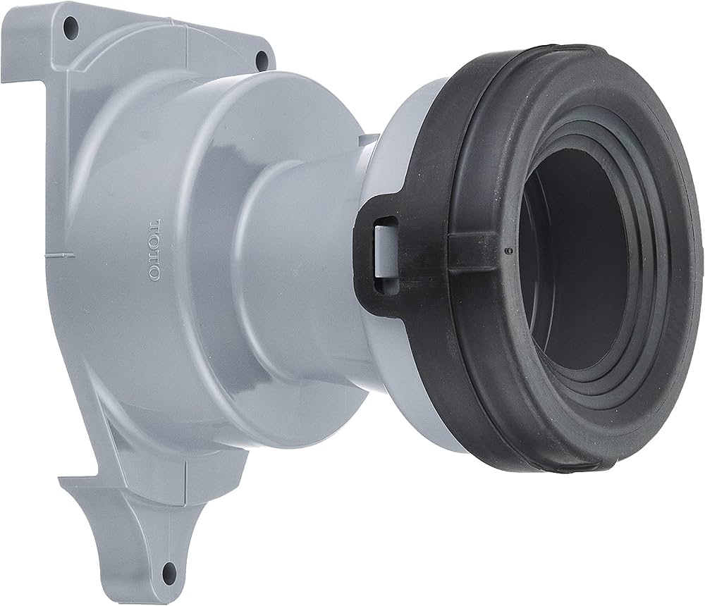 Amazon | TOTO トイレ用パーツ 排水心変更セット:リモデルから200mmへ