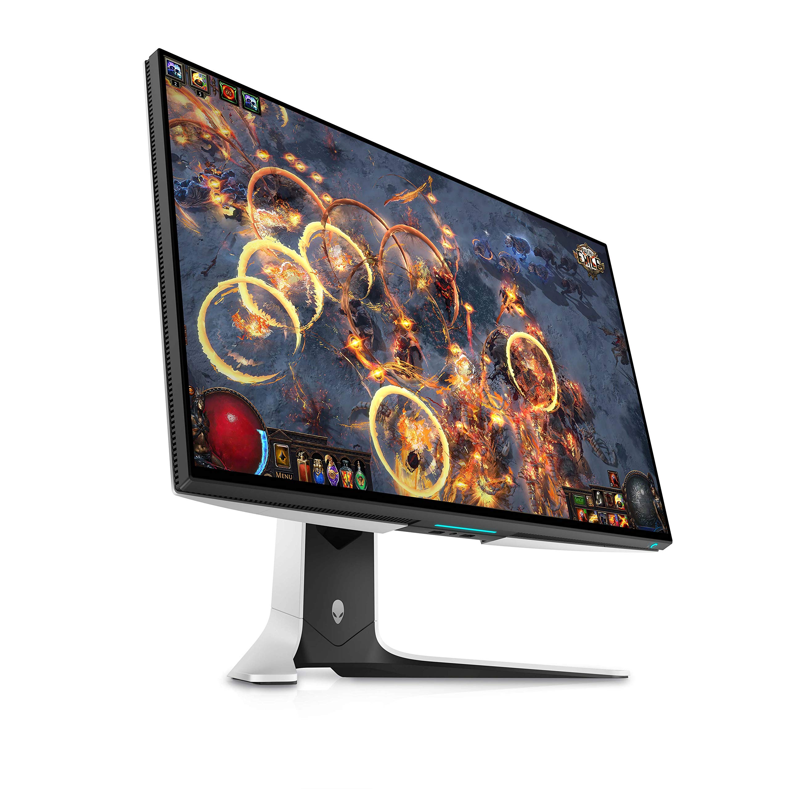 Amazon.co.jp: Alienware 27 ゲーム用モニター - AW2721D - 240Hz 27