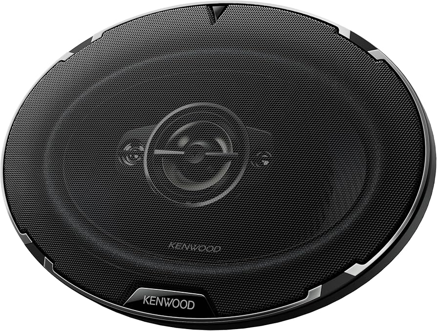 Amazon.com: Kenwood KFC-6988RS 6