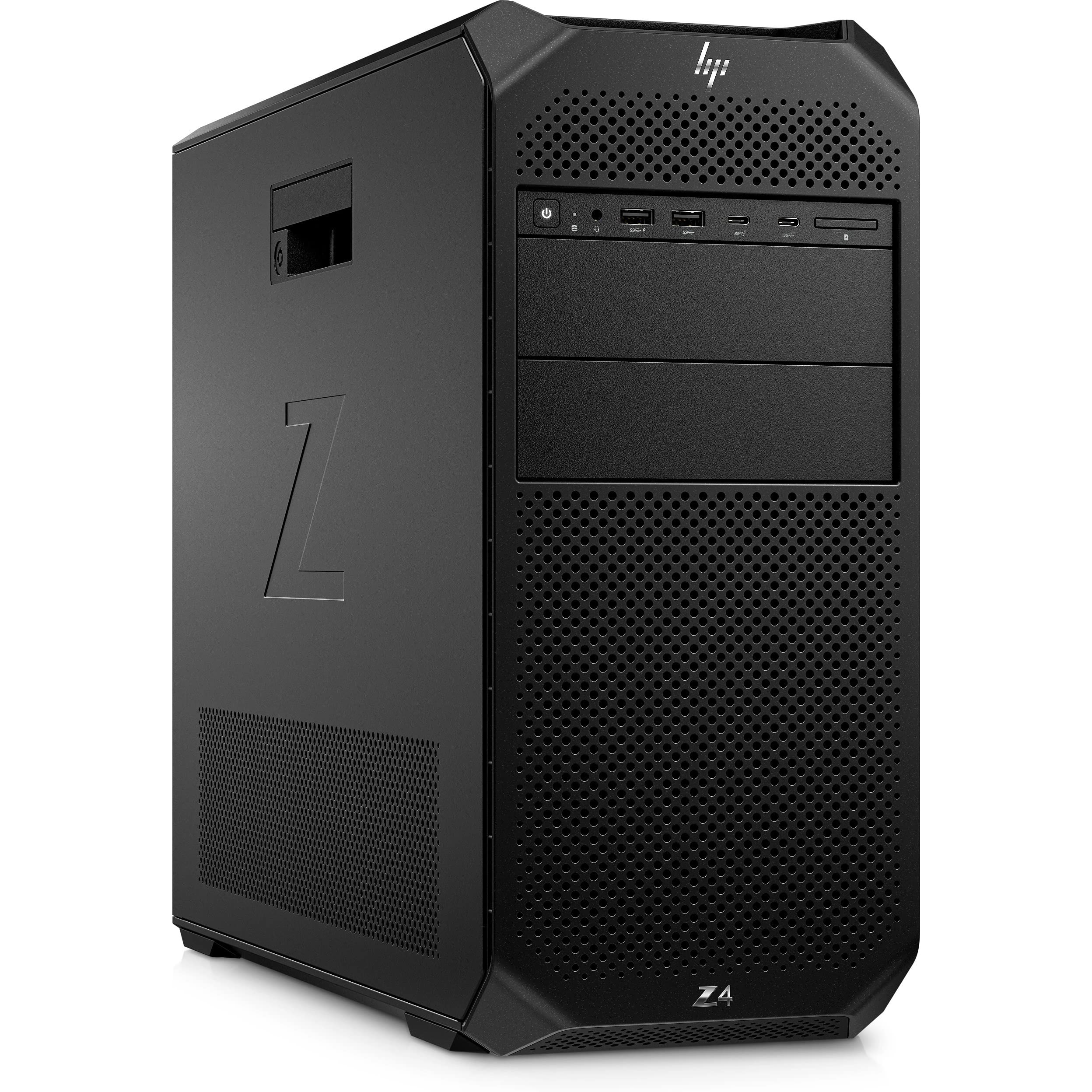 Amazon.com: HP Z4 G5 Workstation - 1 x Intel Xeon w3-2435 - vPro