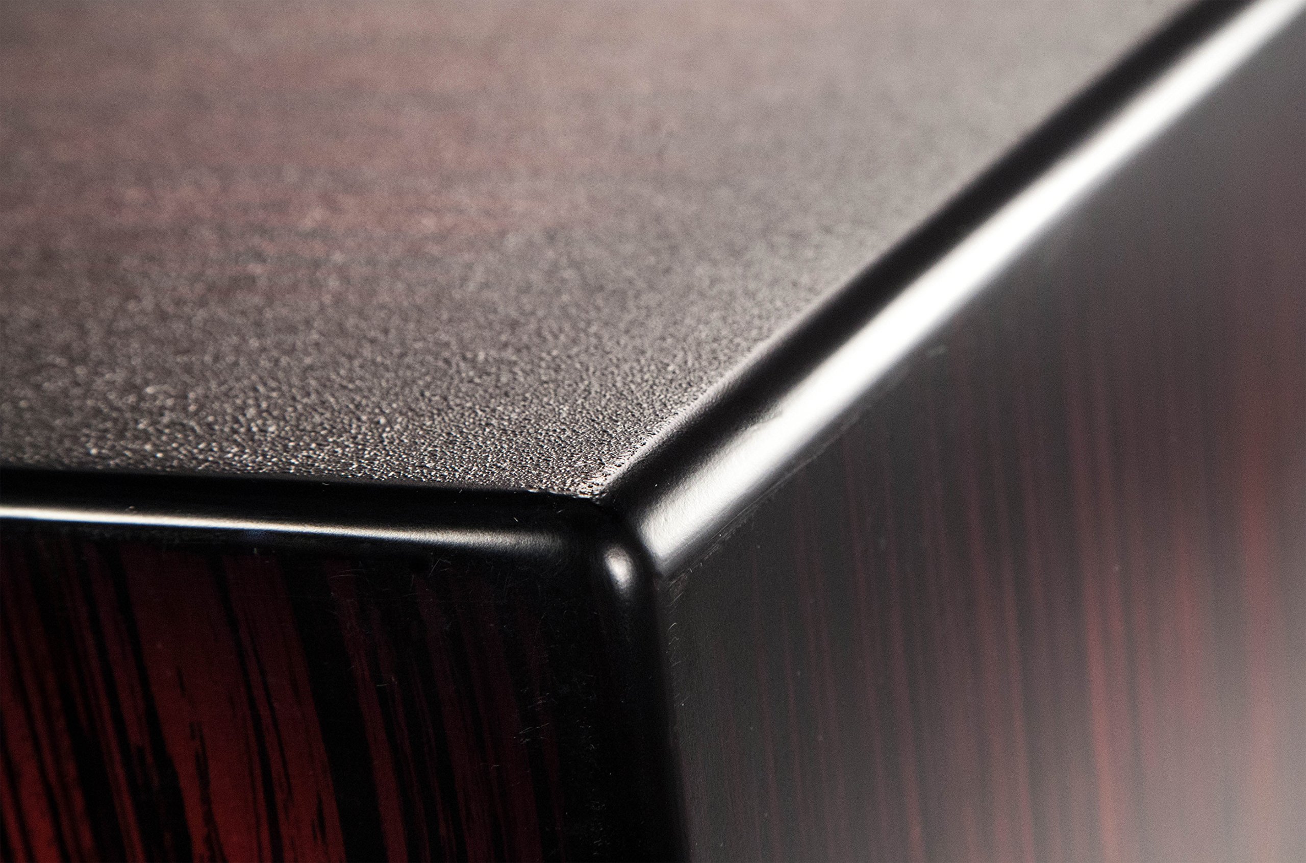 Amazon.co.jp: LP エルピー カホン Aspire Accents Cajon LPA1332-DWS