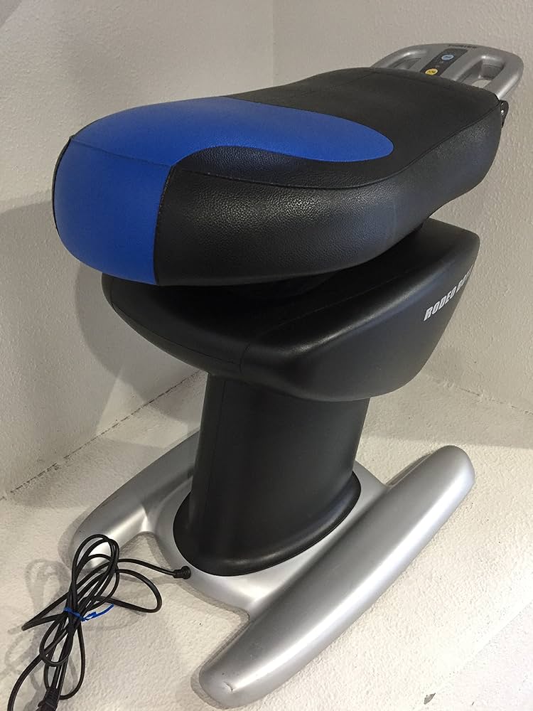 Amazon | スライヴ 家庭用フィットネス機器 ロデオボーイII | THRIVE