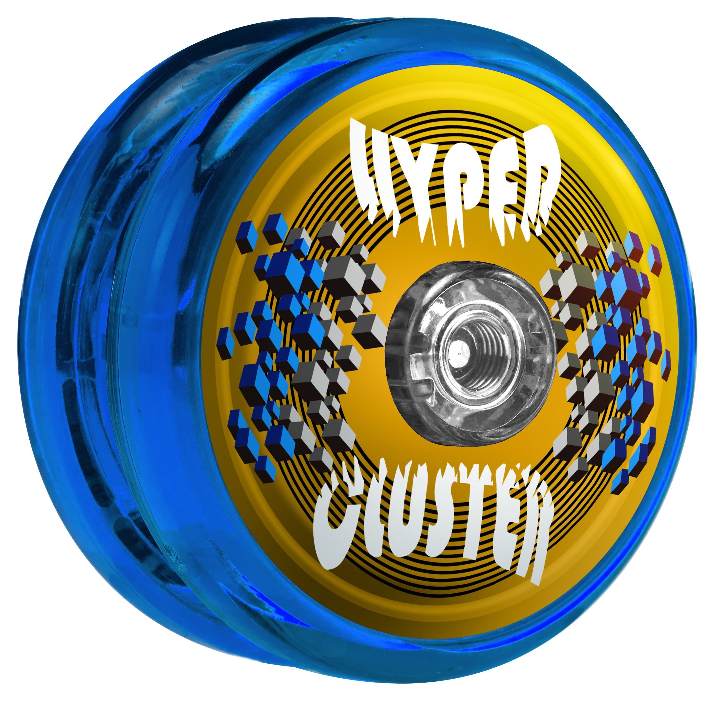 Amazon | ハイパークラスター ヨーヨースターターパック タイガー