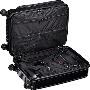 Amazon | [ブリーフィング] 【公式正規品】 スーツケース 機内持ち込み