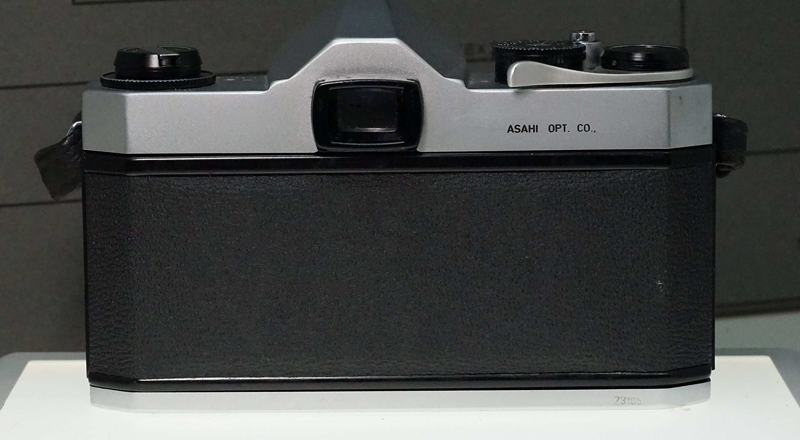 Amazon | ASAHI PENTAX アサヒペンタックス SL フィルム一眼ボディ