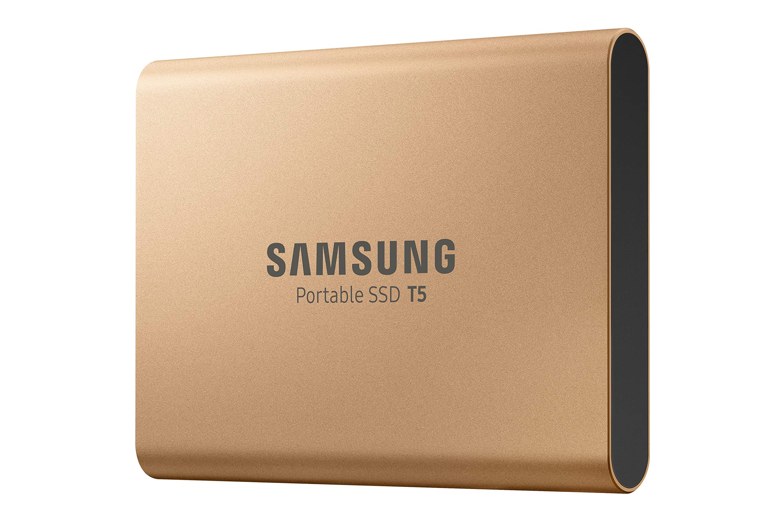 Amazon.com: Samsung T5 Portable SSD 1TB - USB 3.1 External Solid