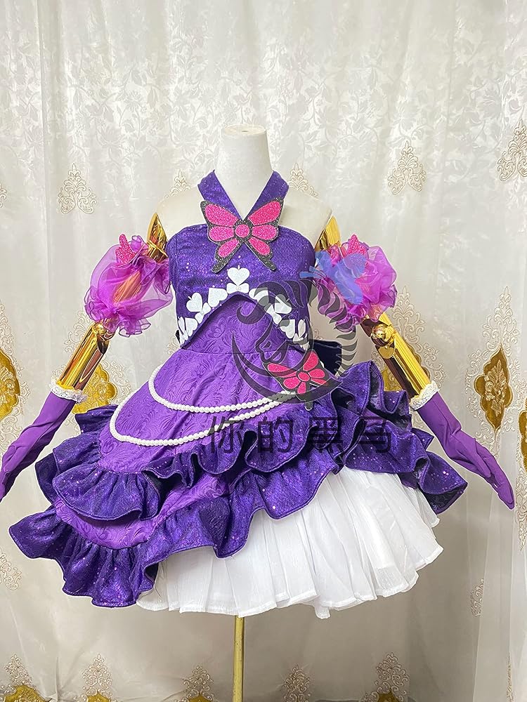 Amazon.co.jp: [1955] FUREETAE プリティーリズム・オーロラドリーム