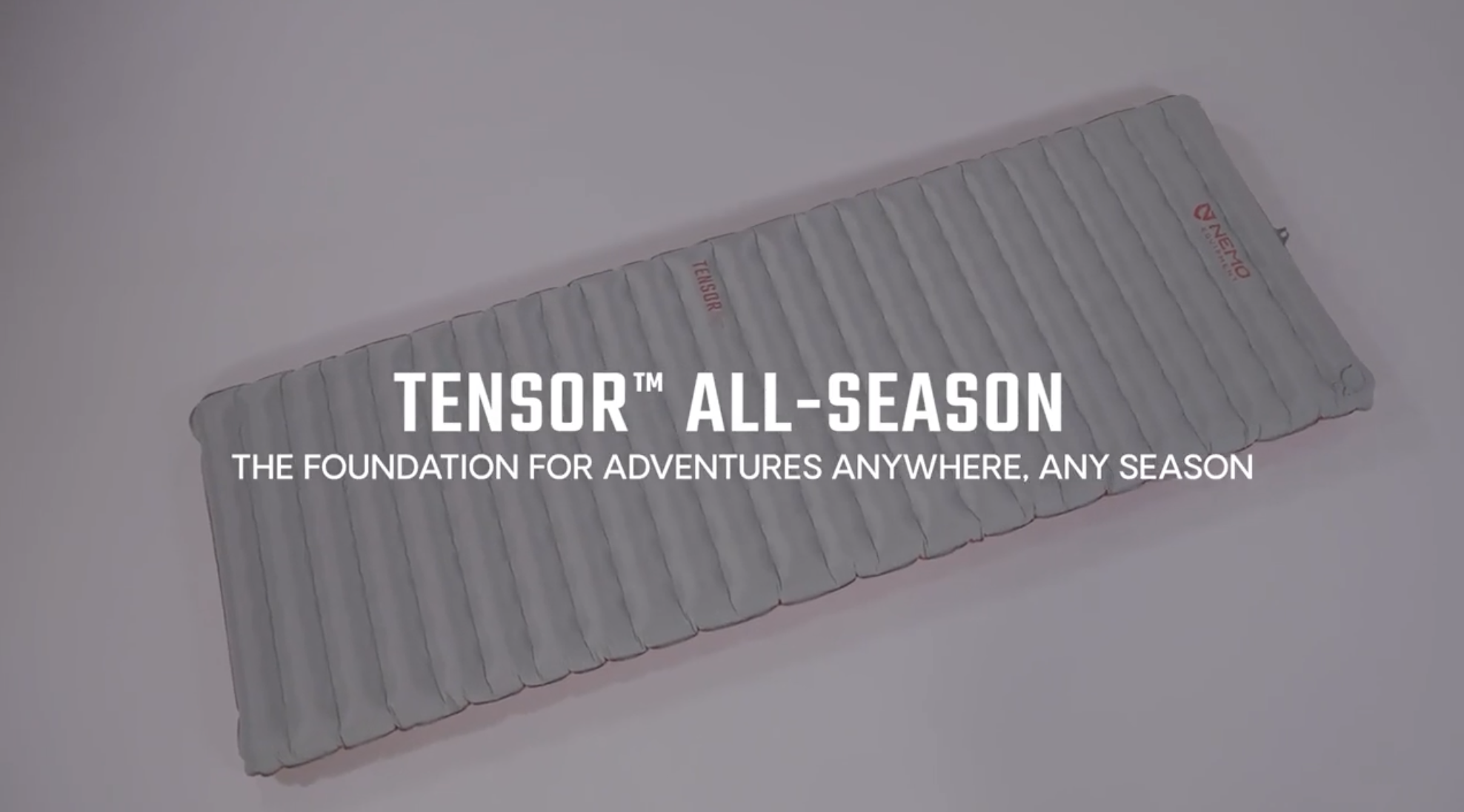 Amazon.com : Nemo Equipment Tensor All-Season Ultralight Insulated
