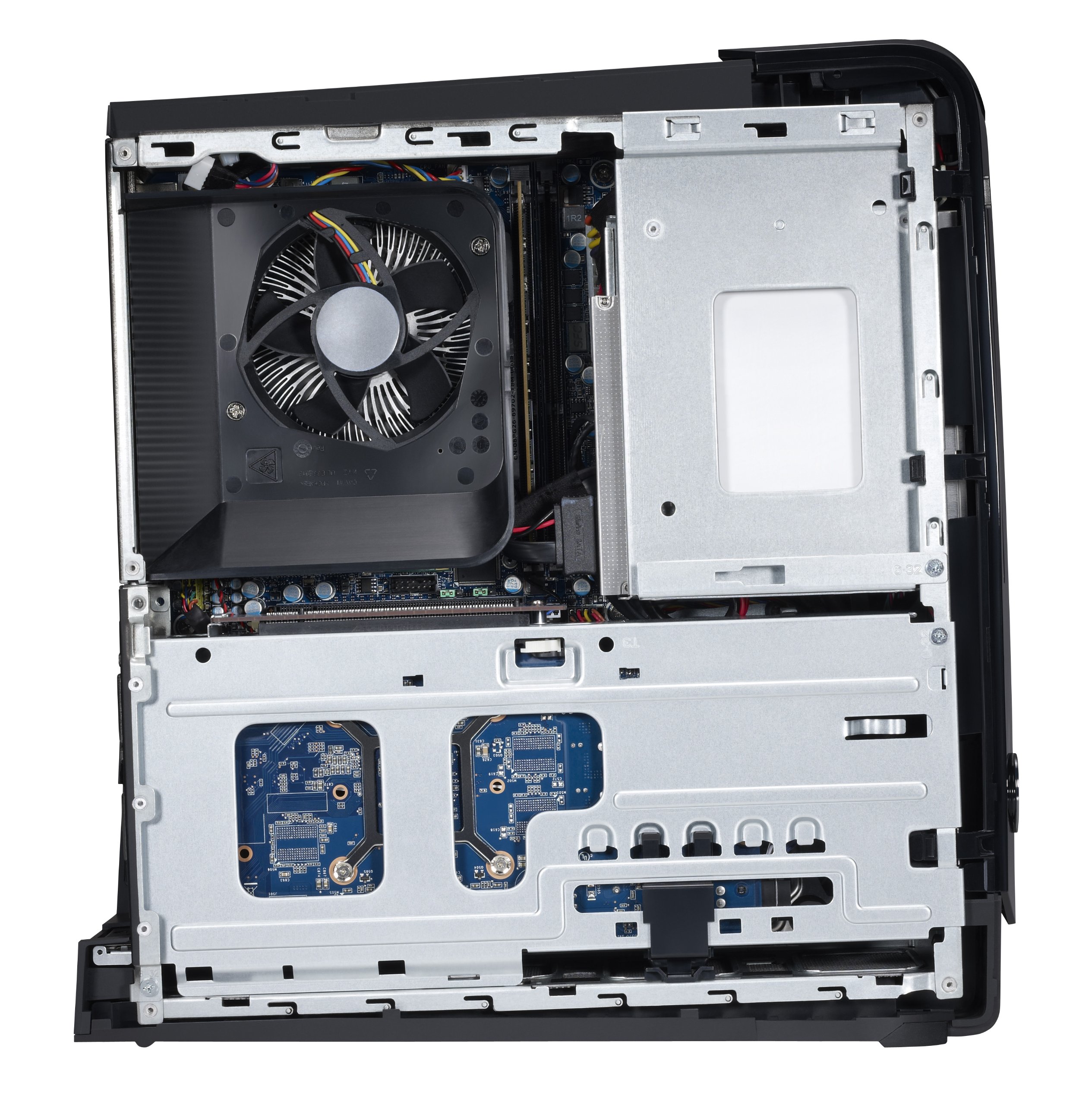 Amazon.co.jp: Dell ALIENWARE X51 デスクトップPC(i7-4790/8GB/1TB